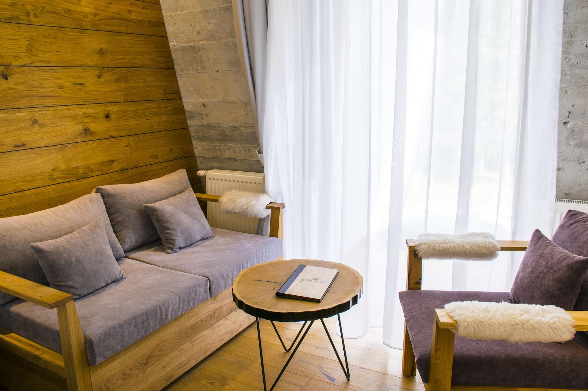 Pino Nature Hotel, Bw Premier Collection Hotel 4*