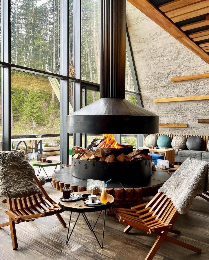 Hotel Pino Nature Hotel, Bw Premier Collection Sarajevo