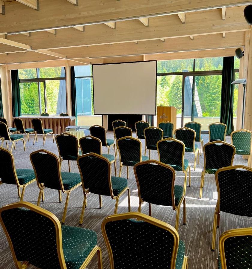 Pino Nature Hotel, Bw Premier Collection 4* Sarajevo