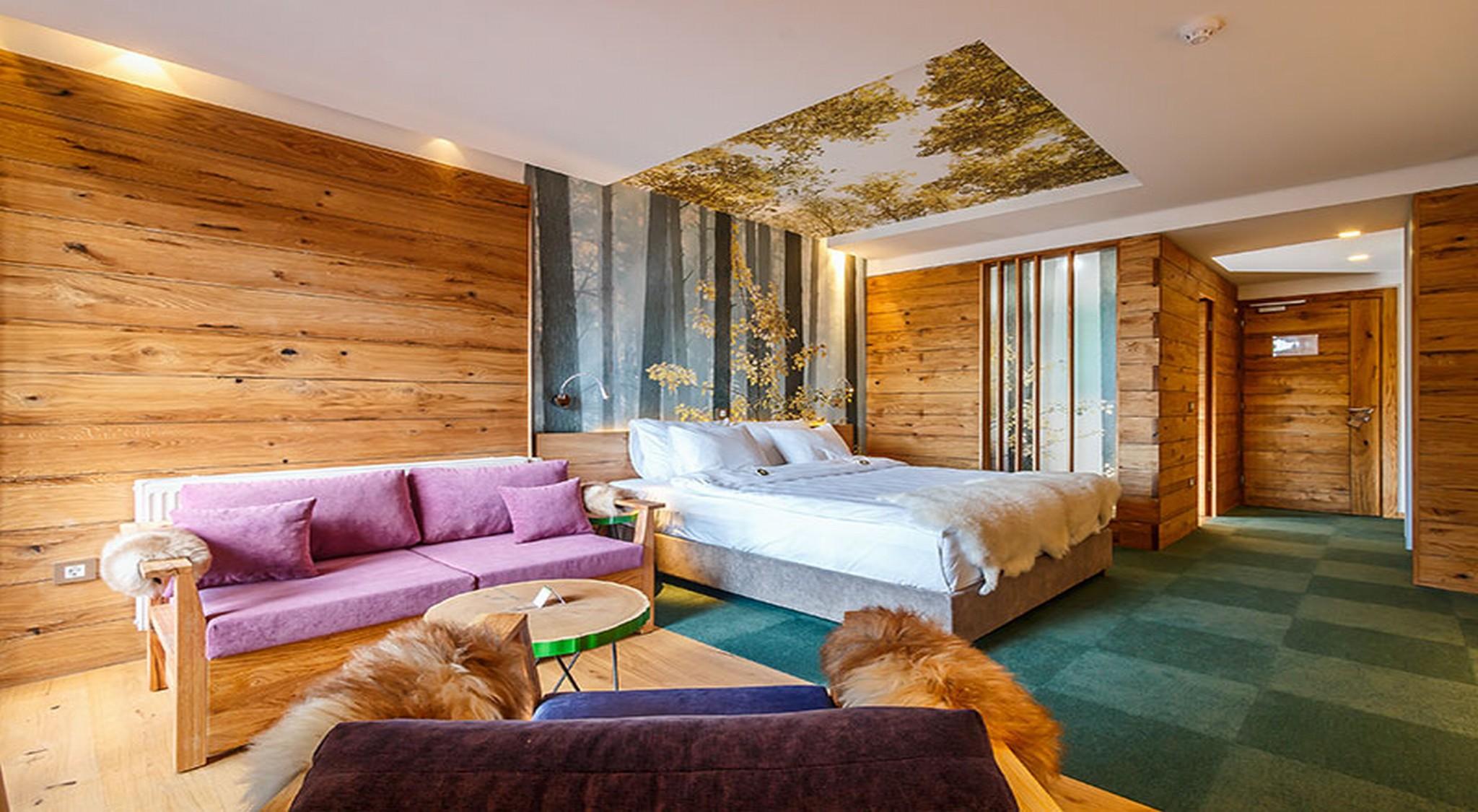 Hotel Pino Nature Hotel, Bw Premier Collection Sarajevo