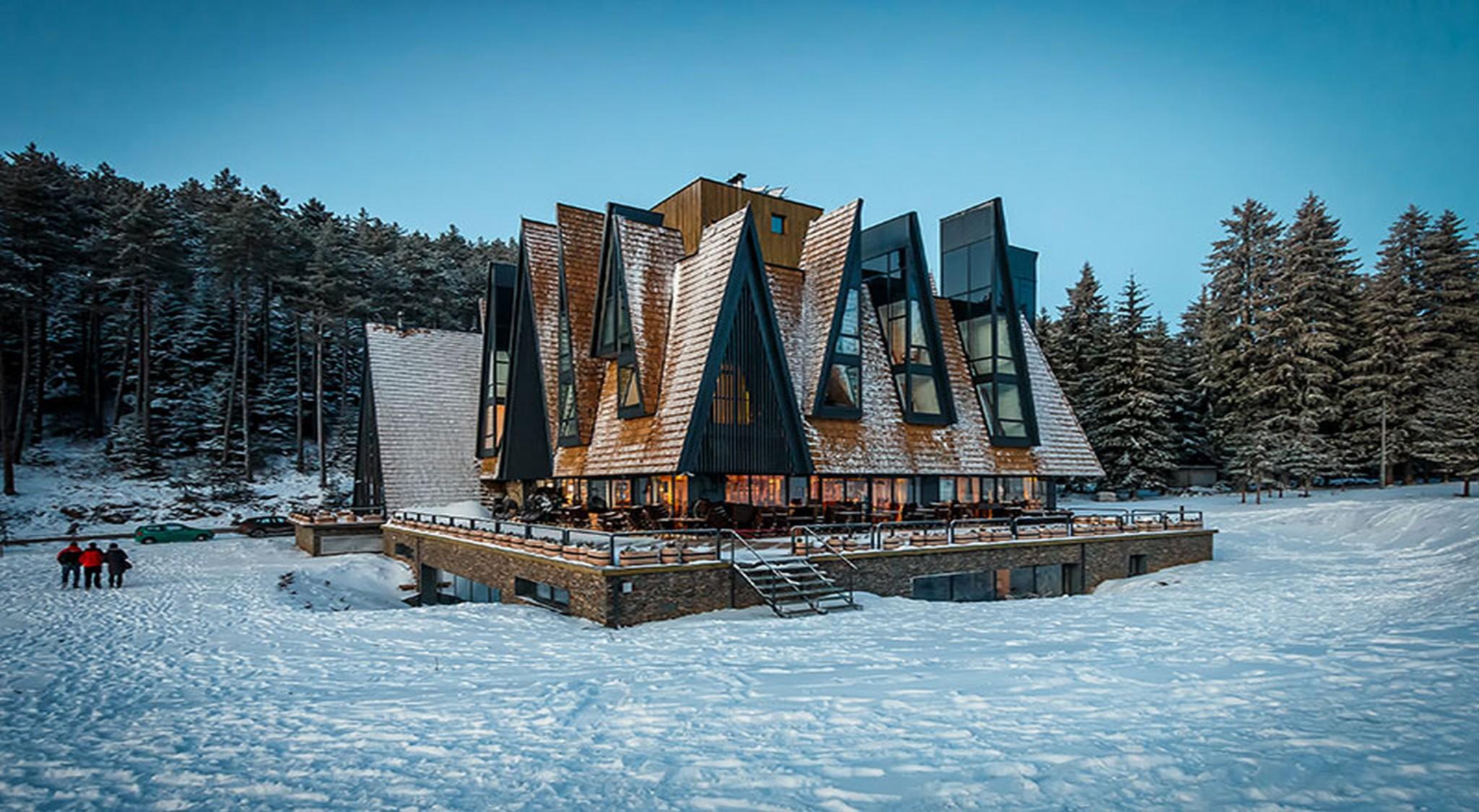 Pino Nature Hotel, Bw Premier Collection Hotel 4*