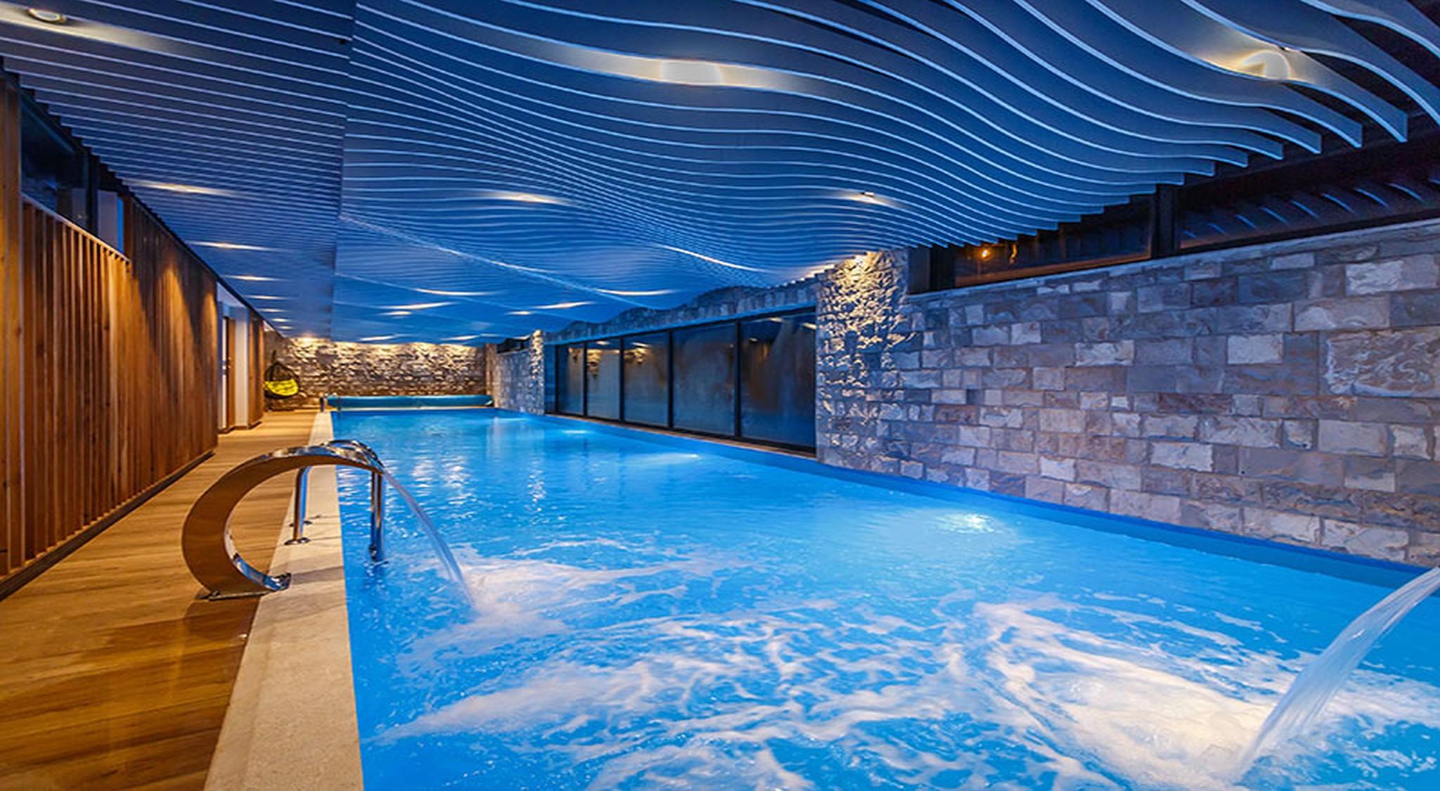 Pino Nature Hotel, Bw Premier Collection 4* Sarajevo