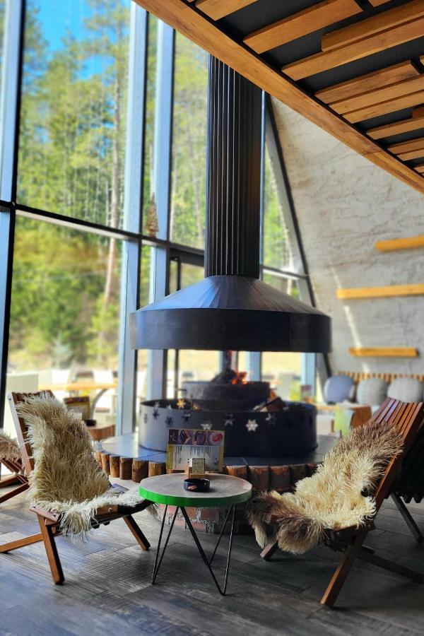 Pino Nature Hotel, Bw Premier Collection Hotel