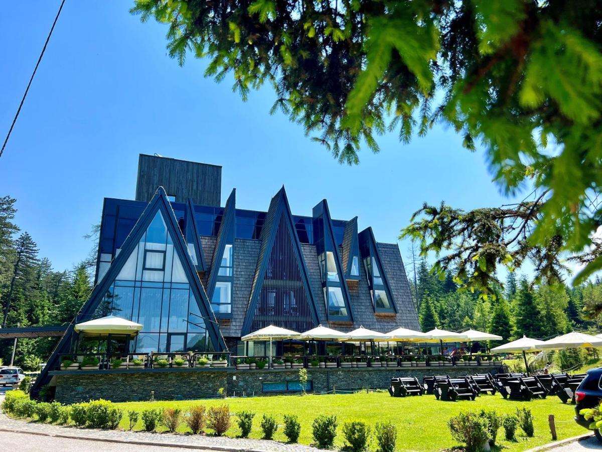 Pino Nature Hotel, Bw Premier Collection Hotel Sarajevo