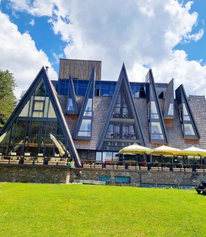 Hotel Pino Nature Hotel, Bw Premier Collection 4*