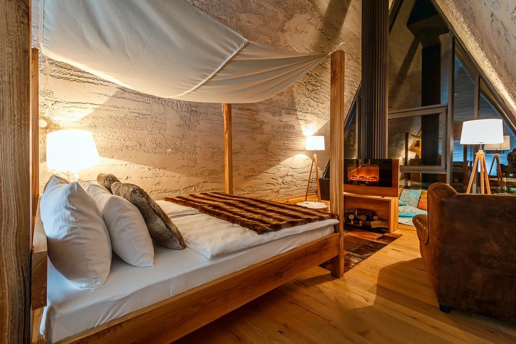 Pino Nature Hotel, Bw Premier Collection Hotel 4*