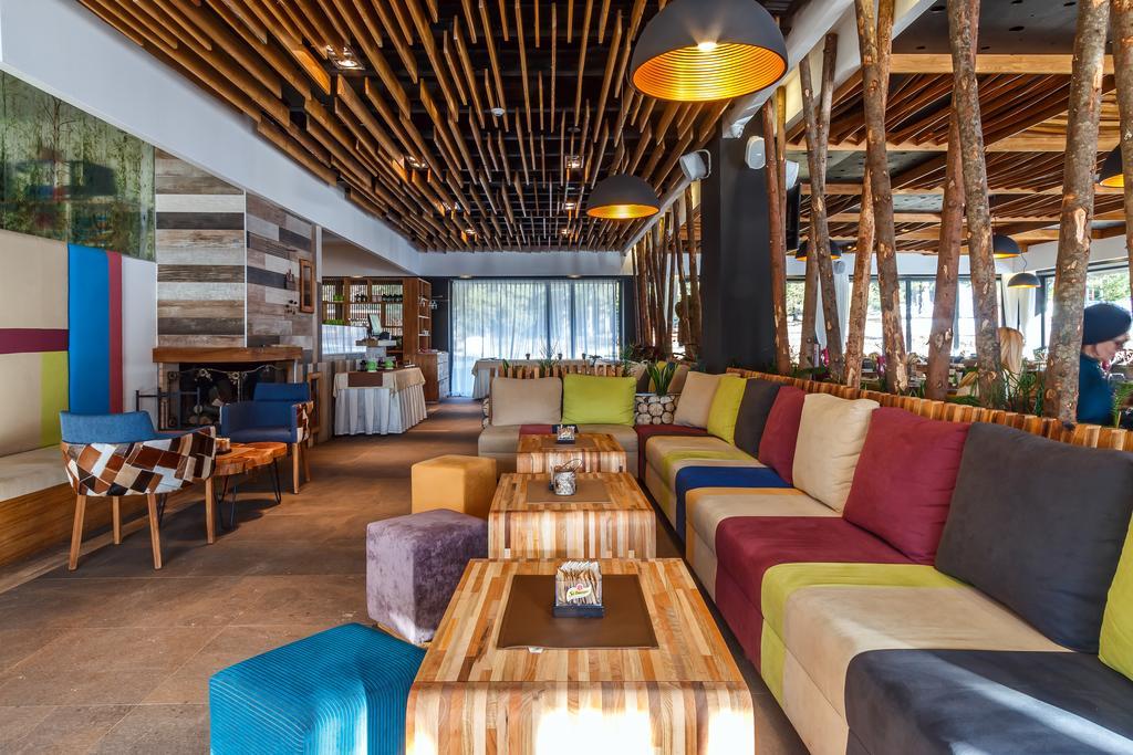 Hotel Pino Nature Hotel, Bw Premier Collection Sarajevo