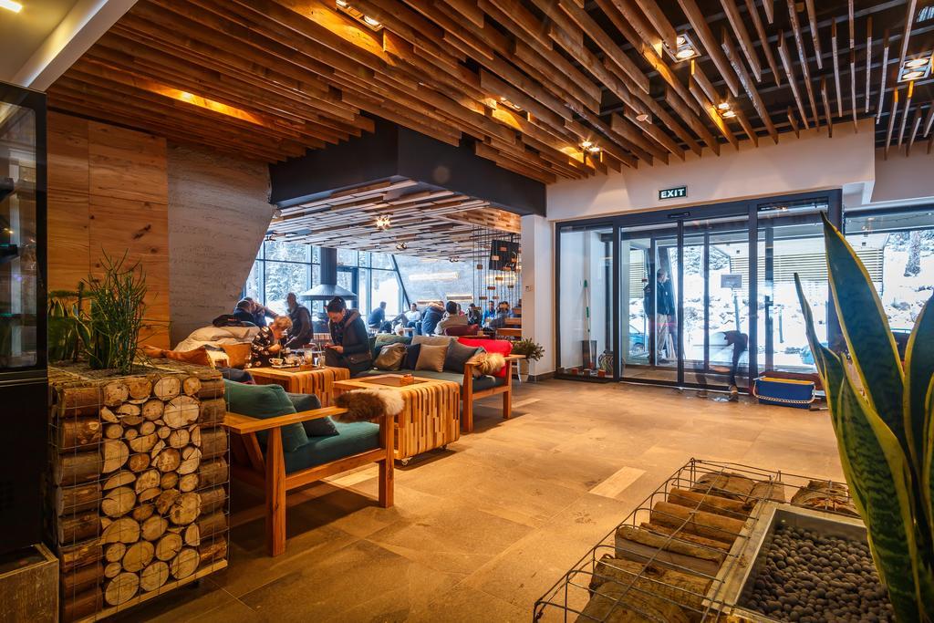 Pino Nature Hotel, Bw Premier Collection Hotel