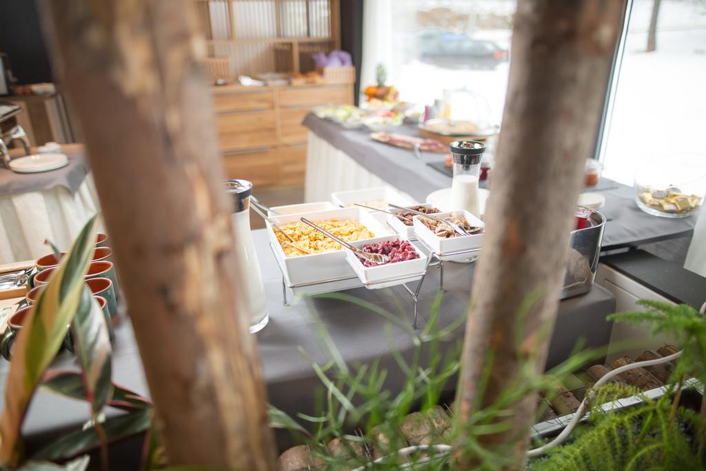 Pino Nature Hotel, Bw Premier Collection 4*