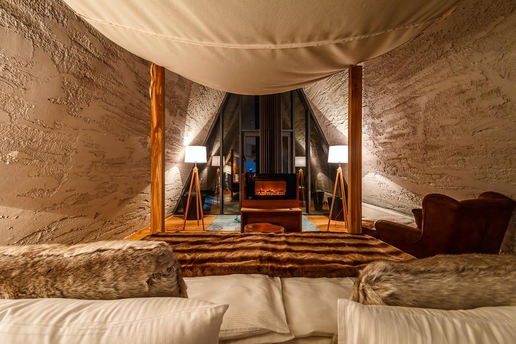 Pino Nature Hotel, Bw Premier Collection
