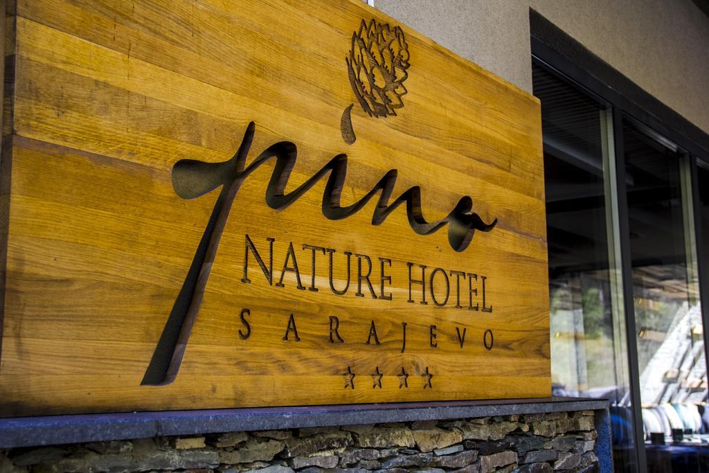 Hotel Pino Nature Hotel, Bw Premier Collection